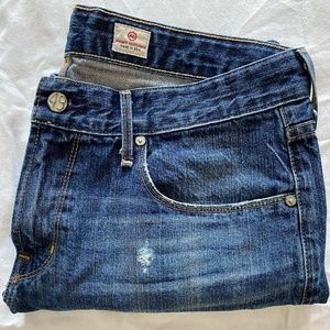 Men's AG Adriano Goldschmied Jeans